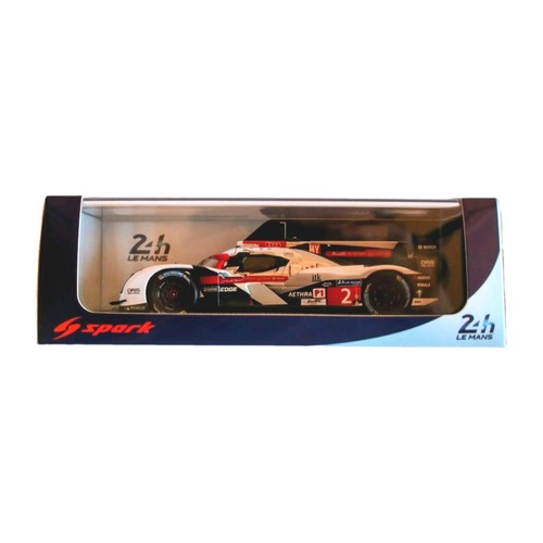 Spark 43lm14 audi - 43lm14, r18