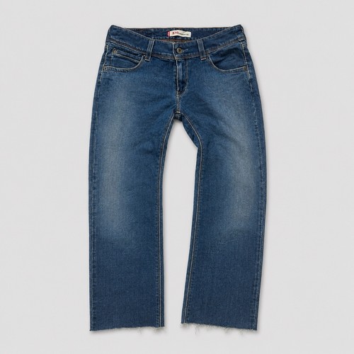 Levi 570 straight - levi's, fit