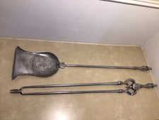 Vintage Victorian Fireplace