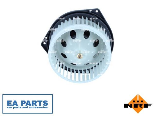 Interior blower for nissan - for,