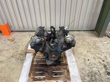 Porsche Cayenne (9PA) 2004 4.5