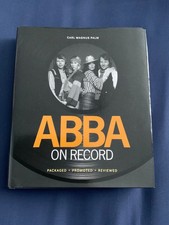 ABBA: ON RECORD - Carl Magnus