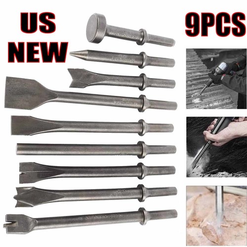 Heavy duty pneumatic - duty, air
