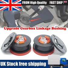 Upgrade Gear Linkage Bushing