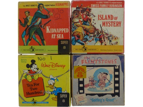 Vintage super walt disney - vintage, 8
