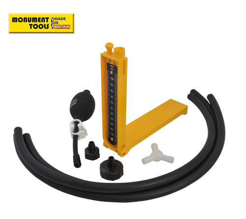 Monument tools drain - monument, &