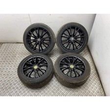 Lotus Elise alloy wheels