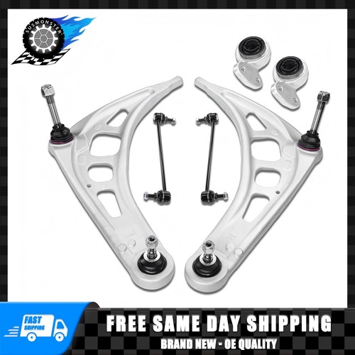 Front suspension wishbone - front,