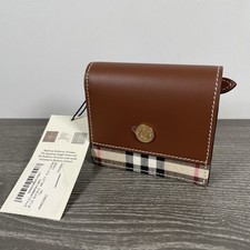 Burberry Vintage Check and