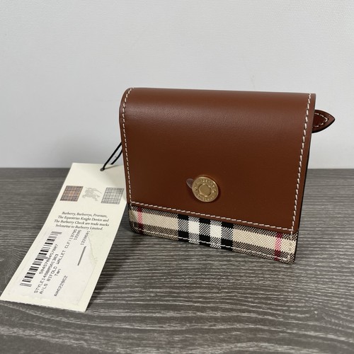 Burberry vintage check - vintage,