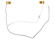 Toshiba NB550D Wi-Fi Wireless Antenna Aerial Set DC330005200