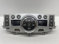 Toyota Verso 2010 Climate