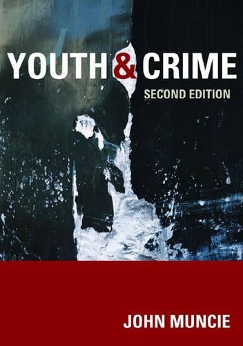 Youth and crime - crime, muncie