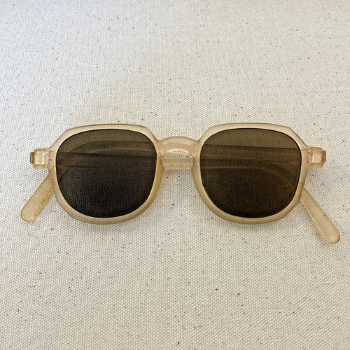 Vintage sunglasses small - vintage, adult