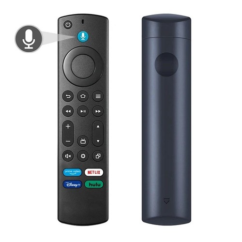 Voice remote control for - voice,