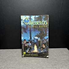 Vintage Boy Scouts of America