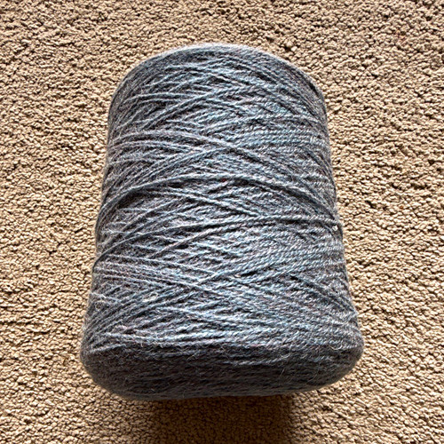 Pewter mix ply - pewter, english