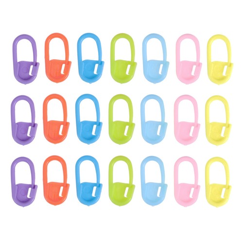 100pcs knitting stitch counter - knitting,