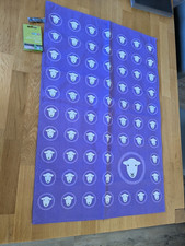 100% cotton   - Tea Towel “