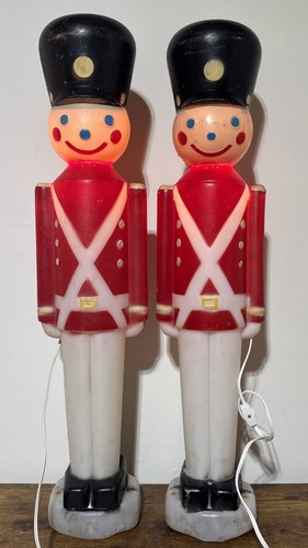 Vintage pair empire blow - vintage,