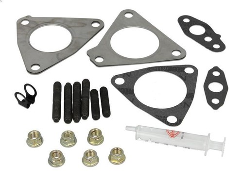 Turbocharger assembly kit