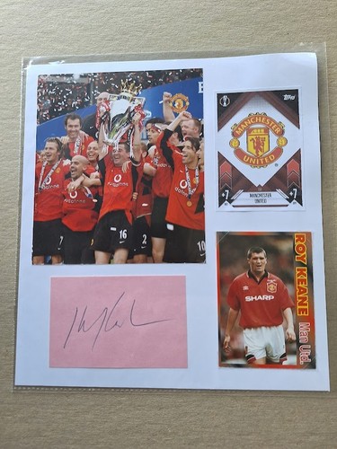 Roy keane manchester united - roy,