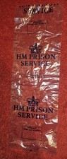 Small Hmp prison service See