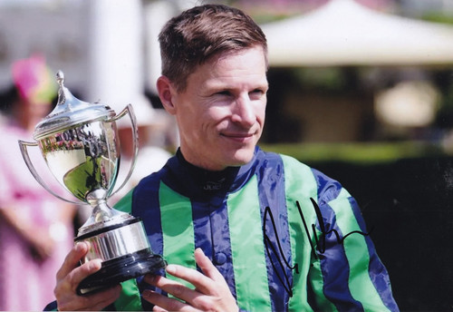 Horse racing richard - racing,