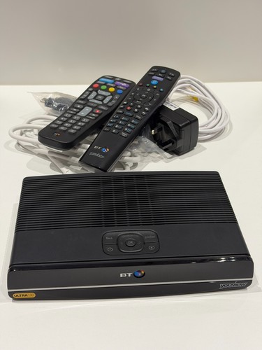 Ultra youview box - ultra,