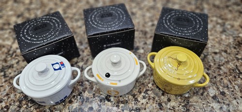 Set star wars cocottes - "star,