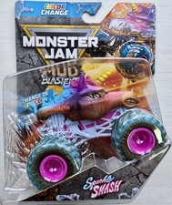 Monster Jam Sparkle Smash