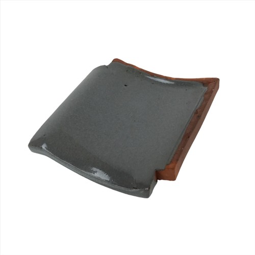 Japanese clay roof tile small - tile,