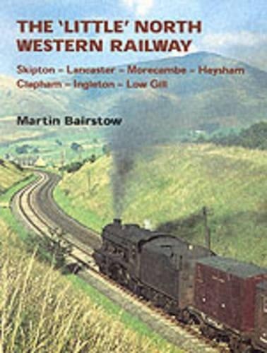 The little north - the, western