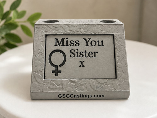 Miss you sister family friend - sister,