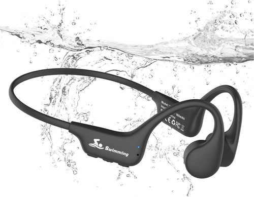 Ansten swimming headphones - ansten,