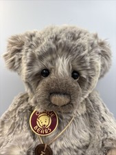 Charlie Bears Poppet Bear Retired CB131389 Isabelle Lee