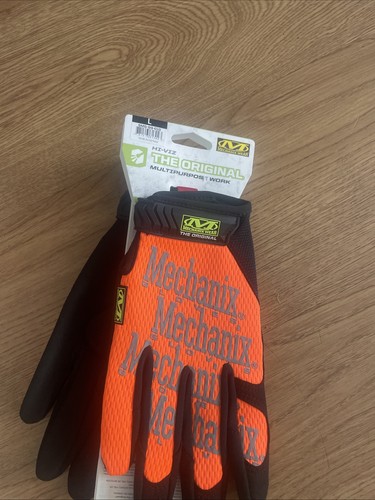 Mechanix wear the - mechanix,