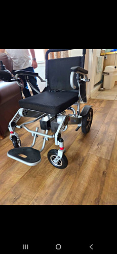 Mobilityplus folding electric - mobilityplus,