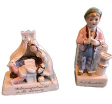 (08) Antique Victorian Conta &