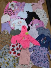 #391? Huge Bundle Of Girls Clothes 3-4years NEXT GEORGE  PRIMARK PAW PATROL H&M