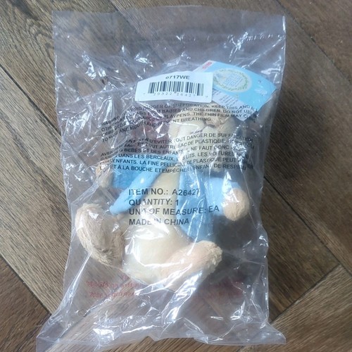Rare gund beatrix potter peter - beatrix,