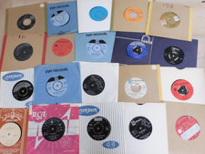 1960s SOUL 7" 45 VINYL SINGLE