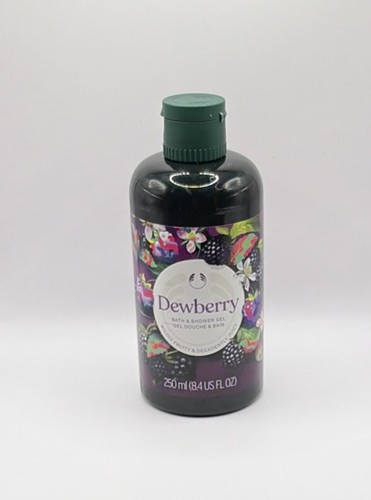 The body shop dewberry - the,