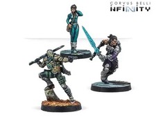 Infinity BNIB Dire Foes