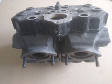 Yamaha RZ250r 1xg Barrels &