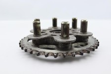 Ducati ST4S 996 Crown Cover