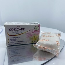 ?? Kojic acid face cream Skin whiten lightening Acne spot anti agin SOAP CREAM