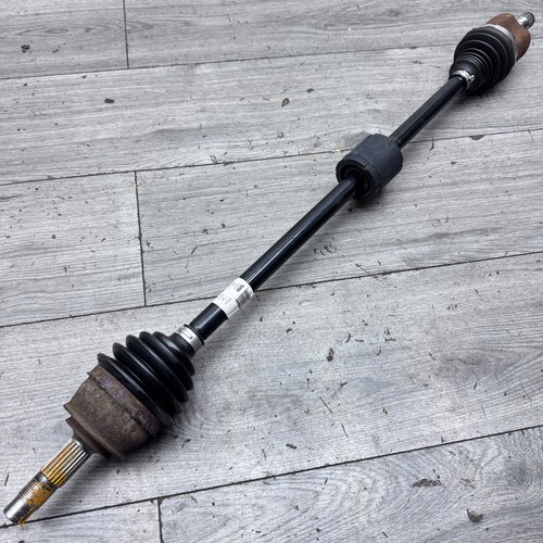 Vauxhall corsa driveshaft - vauxhall, e