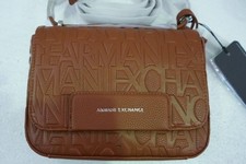 Armani Exchange Women's Brown