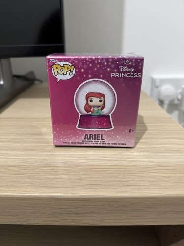 Funko disney princess snow - disney,